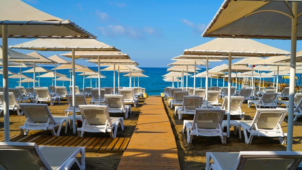 هتل آیدین بی گلدن دریمز